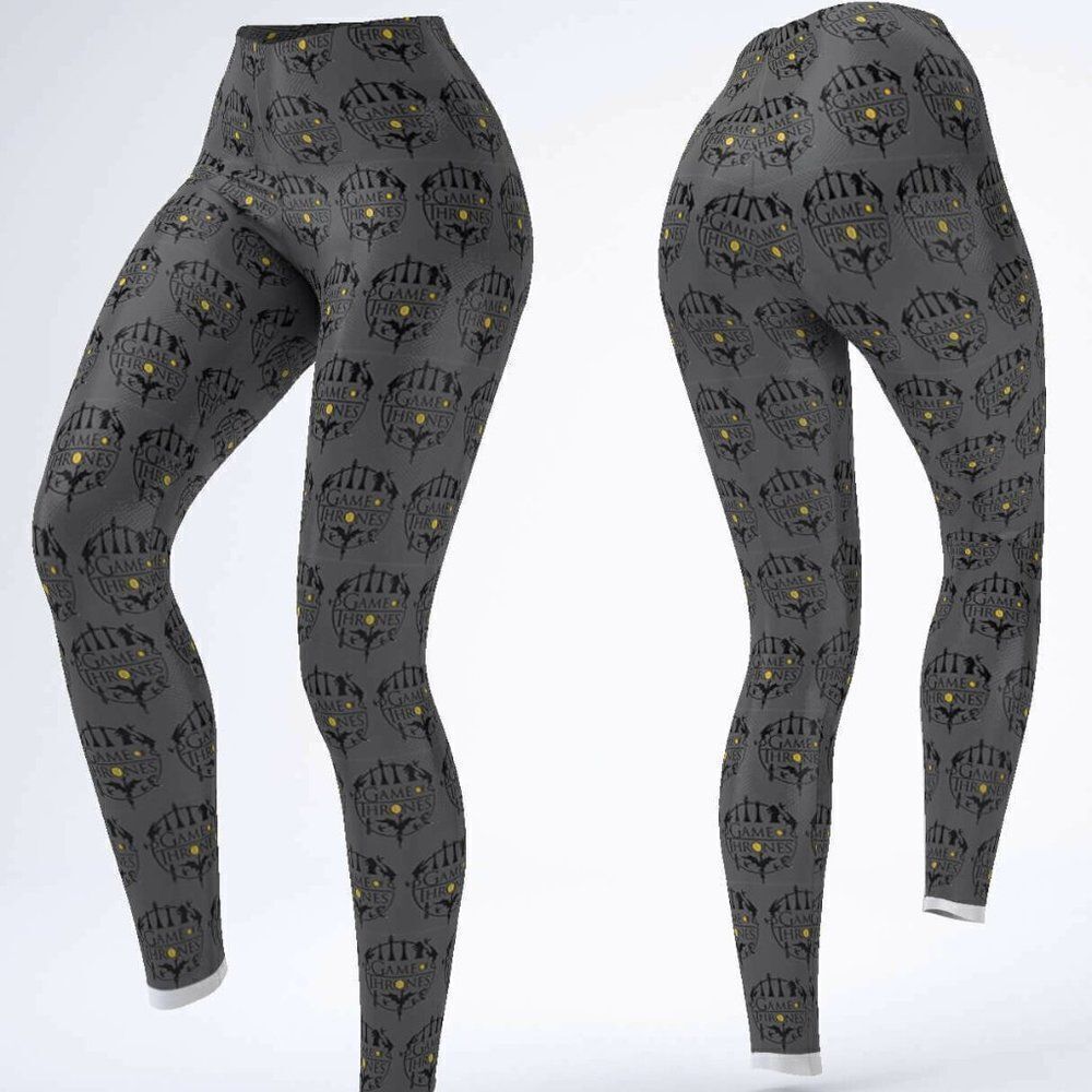 Game of Thrones Leggings New